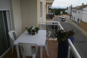 Apartament Franmar